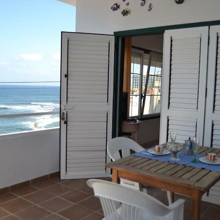 Apartament Punta Mar Punta Del Hidalgo Zewnętrze zdjęcie