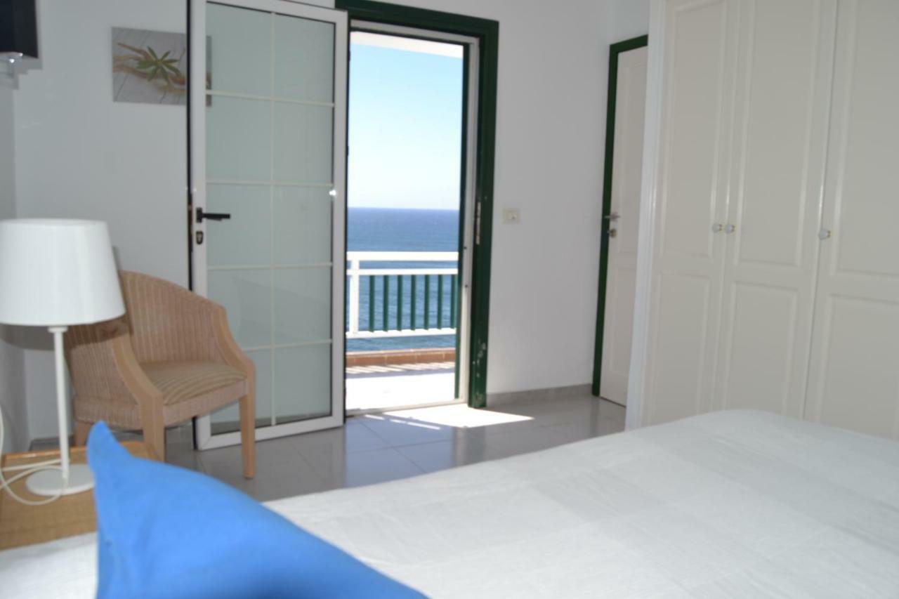 Apartament Punta Mar Punta Del Hidalgo Zewnętrze zdjęcie